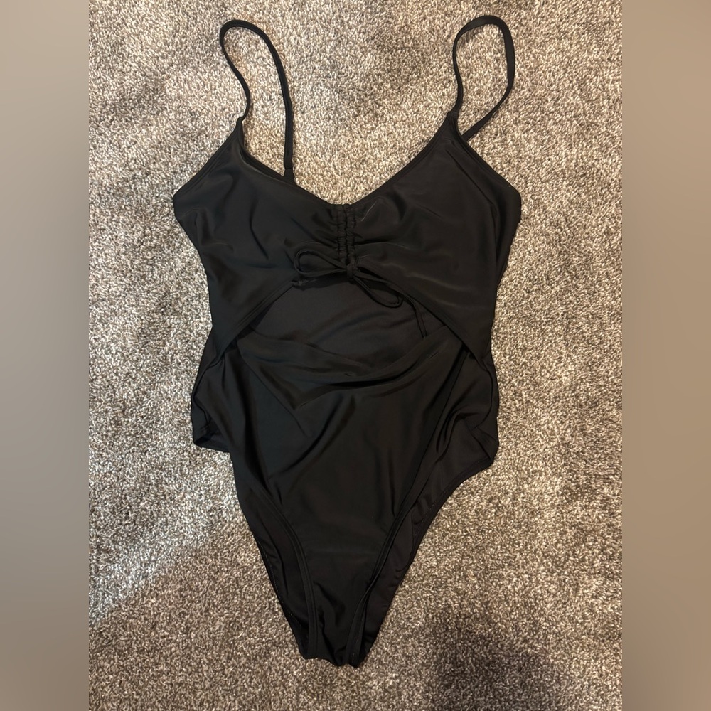 Women’s Aeropostale One Piece Swimming Suit